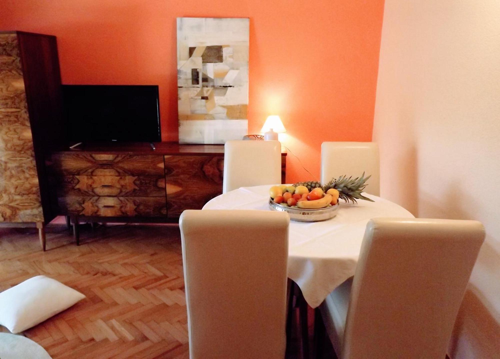 Apartments Eva Umag Quarto foto